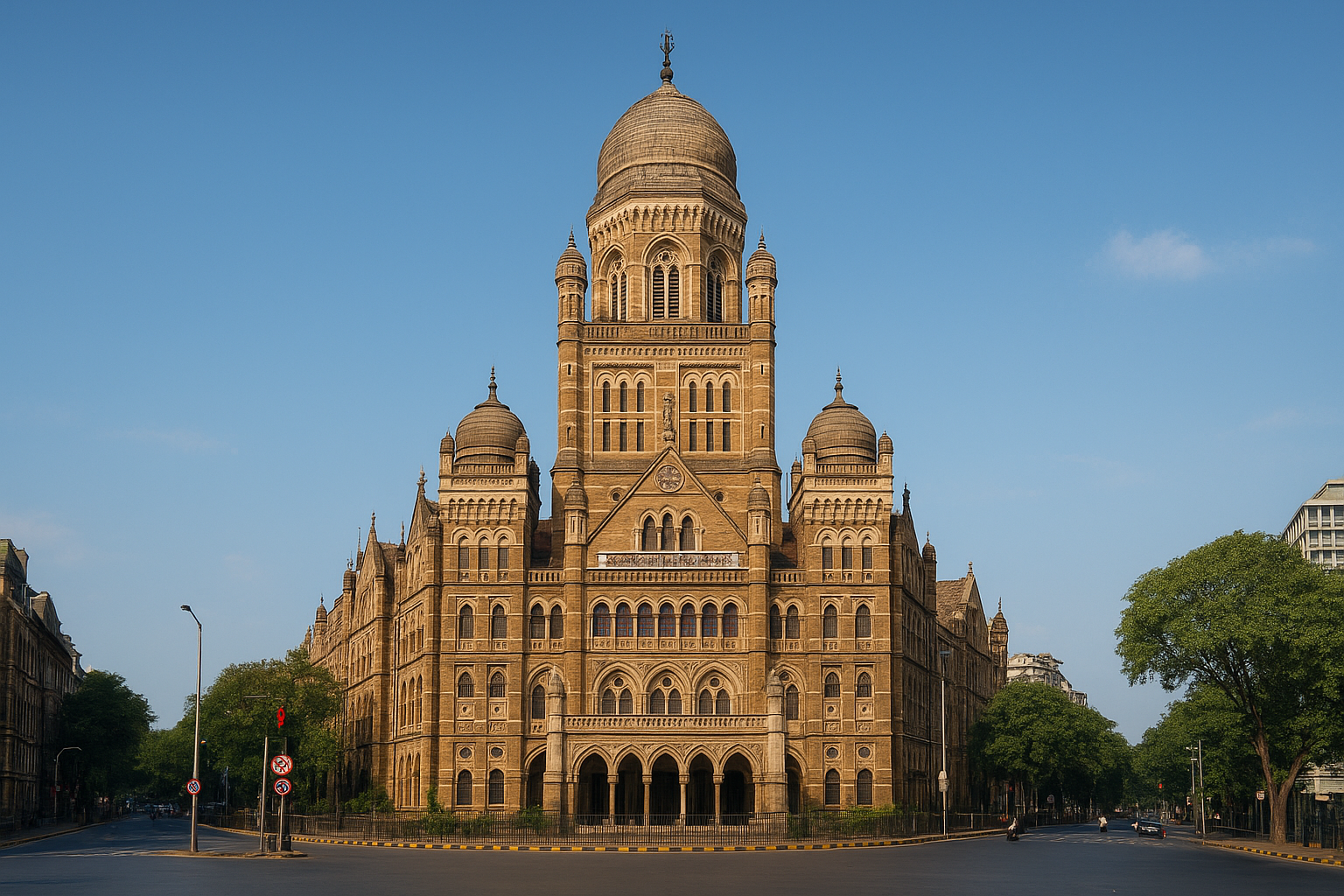 Mumbai